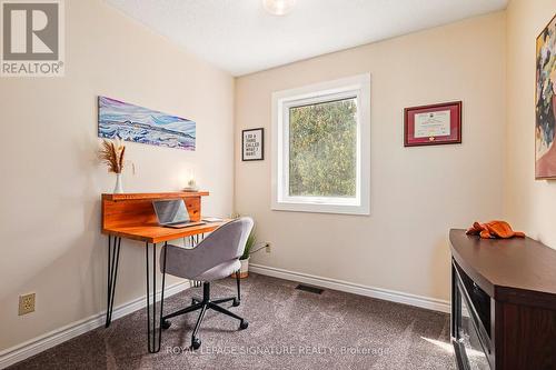 89 Dillon Drive, Collingwood, ON - Indoor Photo Showing Office