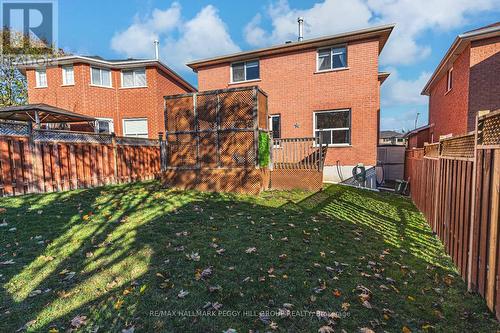 48 Loon Avenue, Barrie, ON - Outdoor With Deck Patio Veranda With Exterior