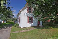 327 Canada Street  Marysville, NB E3A 4A3