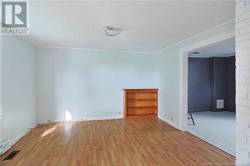 327 Canada Street, Marysville, NB - Indoor Photo Showing Other Room