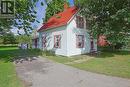 327 Canada Street, Marysville, NB  - Outdoor 