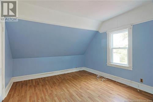 327 Canada Street, Marysville, NB - Indoor Photo Showing Other Room