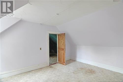 327 Canada Street, Marysville, NB - Indoor Photo Showing Other Room