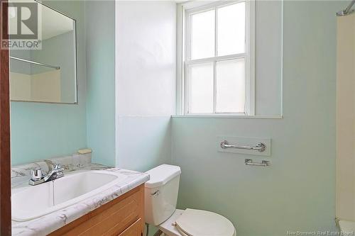 327 Canada Street, Marysville, NB - Indoor Photo Showing Bathroom