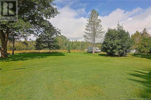 327 Canada Street, Marysville, NB - Outdoor