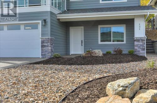 7760 Okanagan Landing Road Unit# 131, Vernon, BC - Outdoor