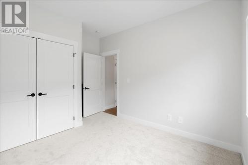 7760 Okanagan Landing Road Unit# 131, Vernon, BC - Indoor Photo Showing Other Room