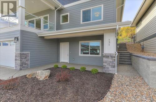 7760 Okanagan Landing Road Unit# 131, Vernon, BC - Outdoor