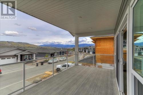 7760 Okanagan Landing Road Unit# 131, Vernon, BC - Outdoor With Exterior