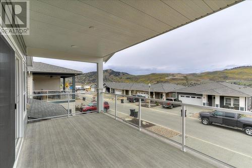 7760 Okanagan Landing Road Unit# 131, Vernon, BC - Outdoor With Exterior