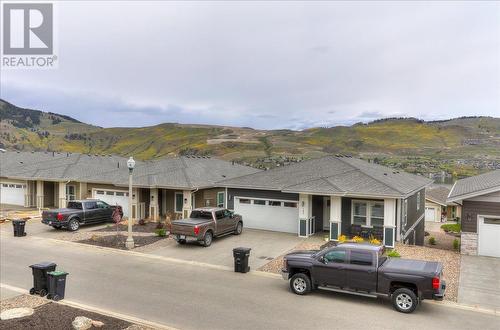 7760 Okanagan Landing Road Unit# 131, Vernon, BC - 