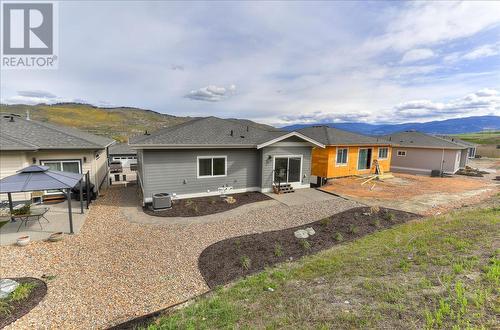 7760 Okanagan Landing Road Unit# 131, Vernon, BC - Outdoor