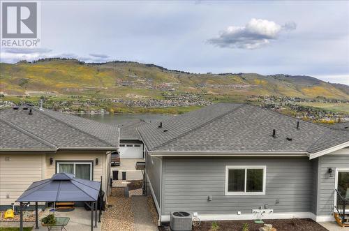 7760 Okanagan Landing Road Unit# 131, Vernon, BC - Outdoor