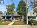 61 Francis Street, Hamilton, ON  - Outdoor With Deck Patio Veranda With Facade 