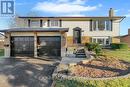 7 Phoebe Crescent, Woolwich, ON  - Outdoor With Facade 