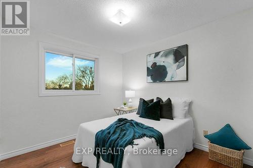 7 Phoebe Crescent, Woolwich, ON - Indoor Photo Showing Bedroom