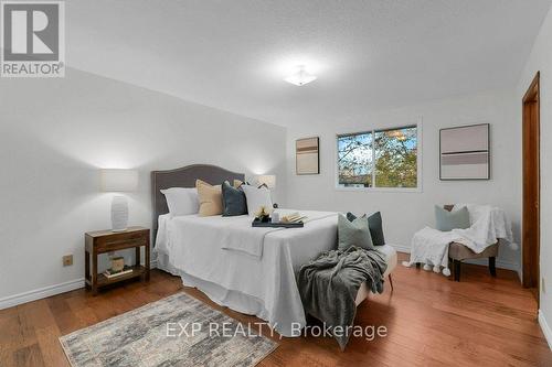 7 Phoebe Crescent, Woolwich, ON - Indoor Photo Showing Bedroom