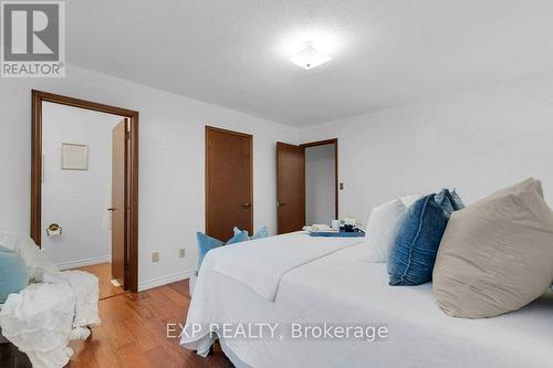 7 Phoebe Crescent, Woolwich, ON - Indoor Photo Showing Bedroom