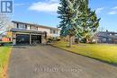 7 Phoebe Crescent, Woolwich, ON  - Outdoor With Facade 