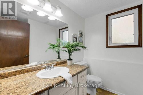 7 Phoebe Crescent, Woolwich, ON - Indoor Photo Showing Bathroom