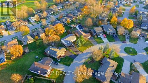 7 Phoebe Crescent, Woolwich, ON - Outdoor With View