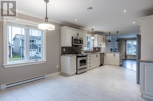 29 Sitka Street, St. John'S, NL - Indoor Photo Showing Kitchen