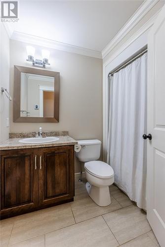 29 Sitka Street, St. John'S, NL - Indoor Photo Showing Bathroom