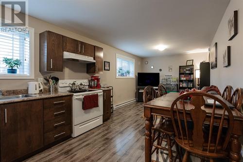 29 Sitka Street, St. John'S, NL - Indoor