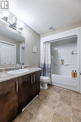 29 Sitka Street, St. John'S, NL - Indoor Photo Showing Bathroom