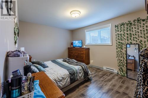 29 Sitka Street, St. John'S, NL - Indoor Photo Showing Bedroom