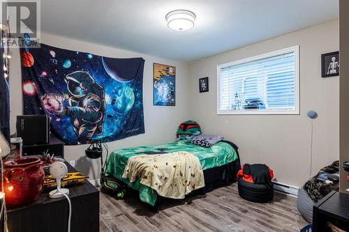 29 Sitka Street, St. John'S, NL - Indoor Photo Showing Bedroom