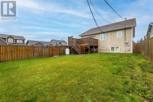 29 Sitka Street, St. John'S, NL - Outdoor