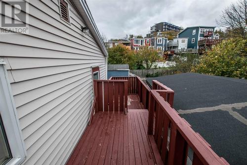 20A Signal Hill Road, St. John'S, NL - Outdoor