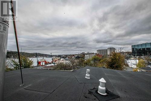 20A Signal Hill Road, St. John'S, NL - Outdoor With View