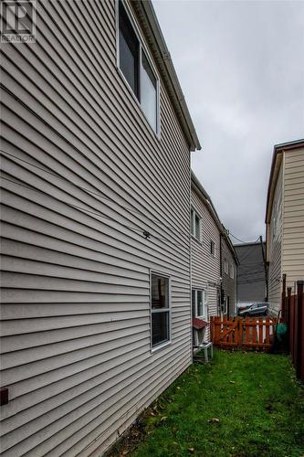 20A Signal Hill Road, St. John'S, NL - Outdoor With Exterior