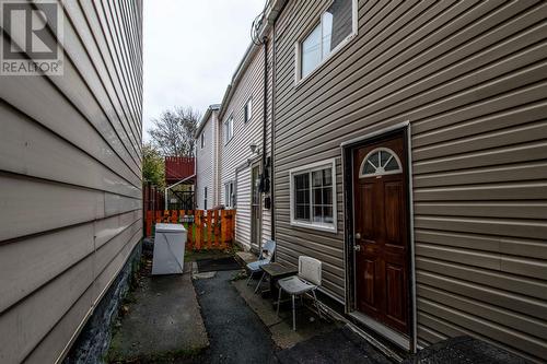 20A Signal Hill Road, St. John'S, NL - Outdoor With Exterior