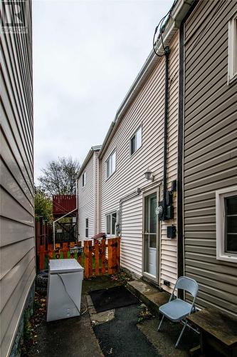 20A Signal Hill Road, St. John'S, NL - Outdoor With Exterior