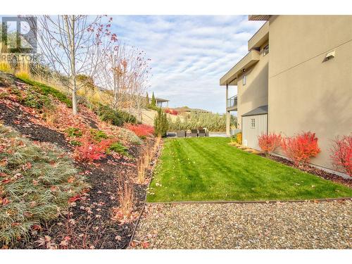 8010 Graystone Drive, Coldstream, BC - Outdoor