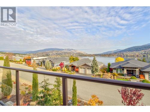 8010 Graystone Drive, Coldstream, BC - Outdoor With View