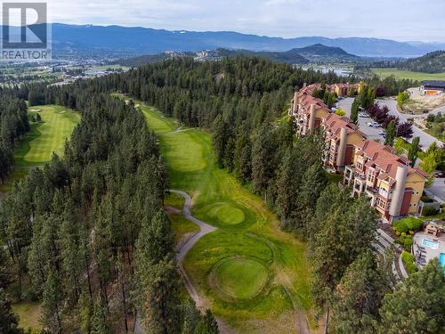 1795 Country Club Drive Unit# 102, Kelowna, BC - Outdoor With View