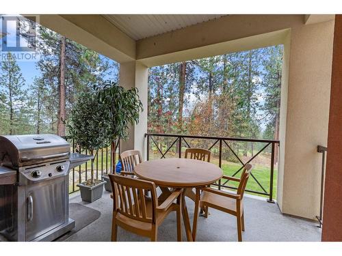 1795 Country Club Drive Unit# 102, Kelowna, BC - Outdoor With Exterior