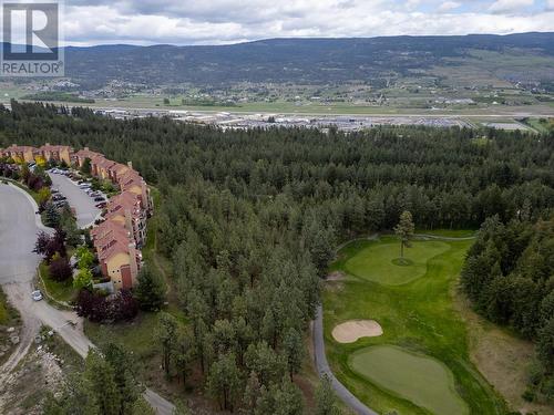 1795 Country Club Drive Unit# 102, Kelowna, BC - Outdoor With View