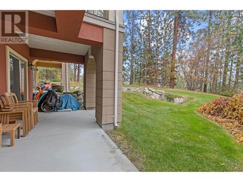 1795 Country Club Drive Unit# 102, Kelowna, BC - Outdoor With Exterior