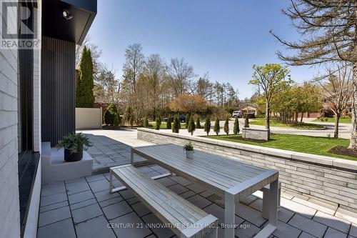 10 Haida Court, Toronto, ON - Outdoor With Deck Patio Veranda