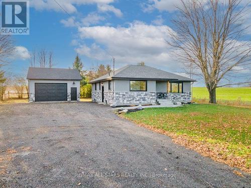 21250 Highway 12, Scugog, ON - Outdoor