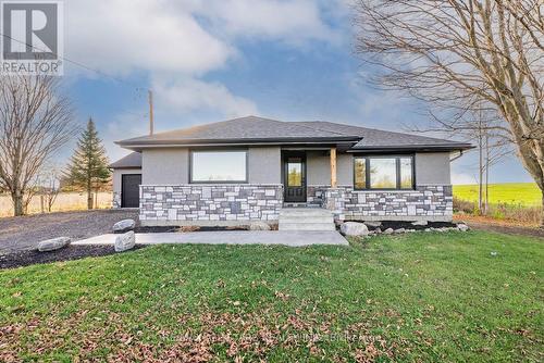 21250 Highway 12, Scugog, ON - Outdoor With Deck Patio Veranda