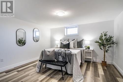 21250 Highway 12, Scugog, ON - Indoor Photo Showing Bedroom