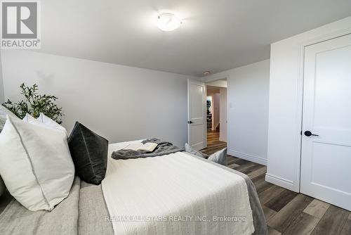 21250 Highway 12, Scugog, ON - Indoor Photo Showing Bedroom