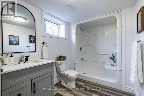 21250 Highway 12, Scugog, ON - Indoor Photo Showing Bathroom