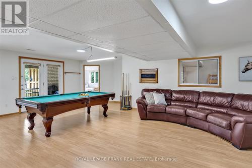 3033 Freeburn Lane, Smith-Ennismore-Lakefield (Lakefield), ON - Indoor Photo Showing Other Room